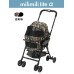 日本Compet 寵物車 Milimili Lite α